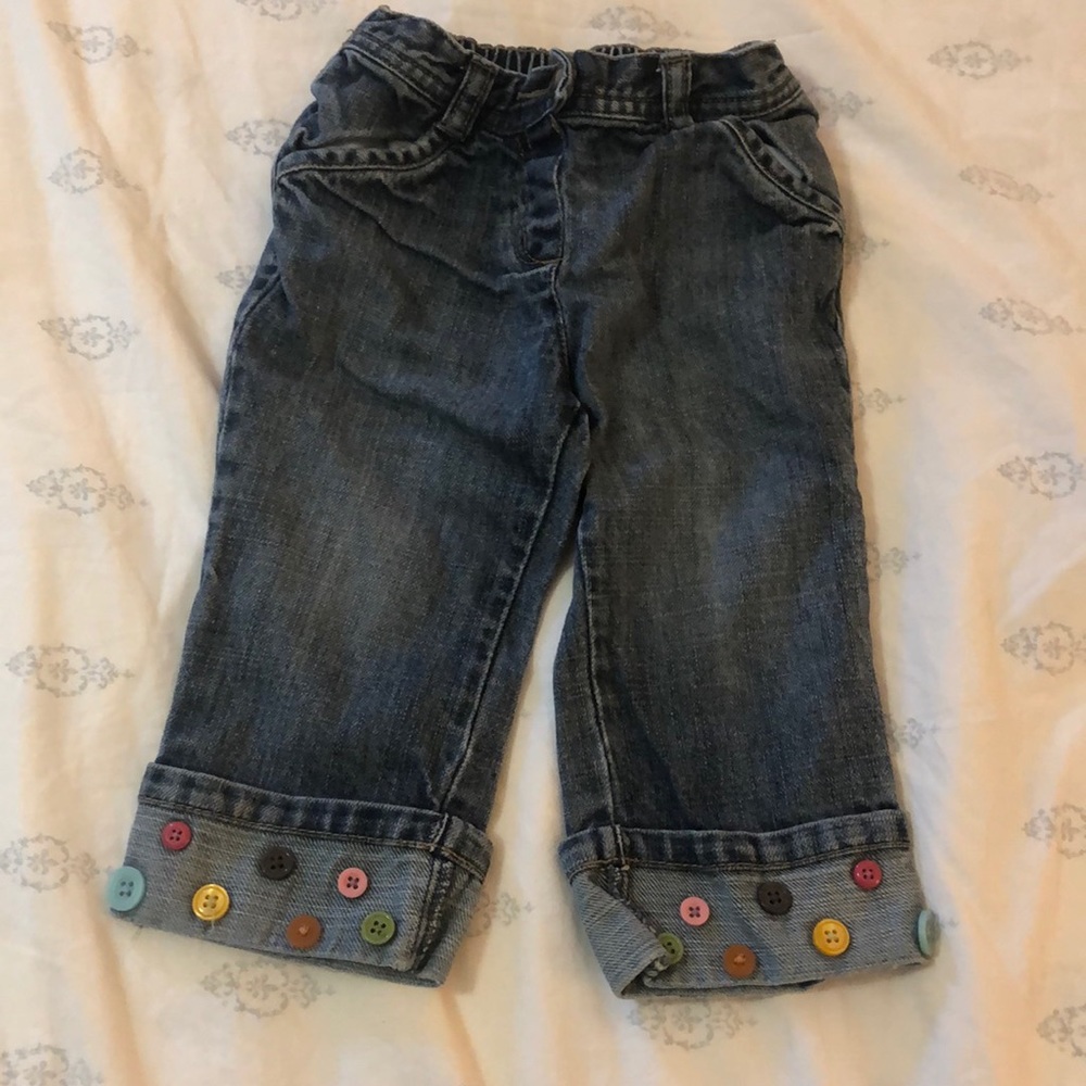 Gymboree Jeans